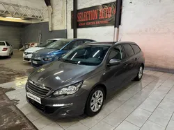 Peugeot 308 sw 1.6l hdi 120ch 174000km