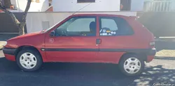 Citroën Saxo 1.5D HATCHBACK COMERCIAL