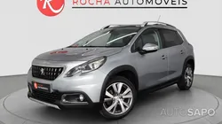 Peugeot 2008 de 2019
