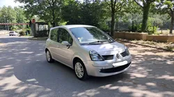 Renault modus 1.5 dci 103 initiale