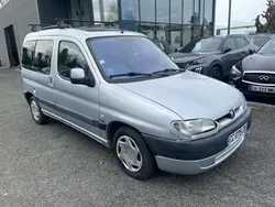 Citroën berlingot 2.0 hdi 90 ch