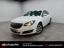 OPEL Insignia 1.6CDTI S&S Expression 120
