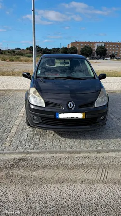 Renault Clio 1.5 dCi Rip Curl
