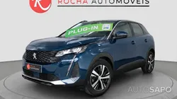 Peugeot 3008 de 2021