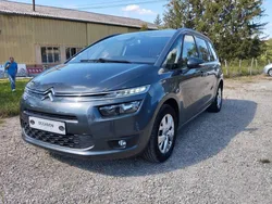 Citroën C4 Grand Picasso 1.6 Blue-HDi Intensive - 2016 -120ch