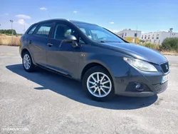 SEAT Ibiza ST 1.2 12V Style