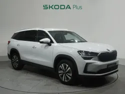 SKODA Kodiaq 1.5TSI iV PHEV Selection 4x2 DSG 150kW