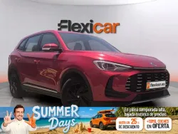 MG ZS 1.5 Hybrid+ Standard