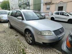VW Passat 130cv
