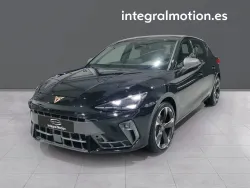 CUPRA León 1.5 ETSI DSG 110Kw