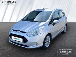 Ford B-MAX 1.0 SCTi 125ch EcoBoost Stop&Start Titanium
