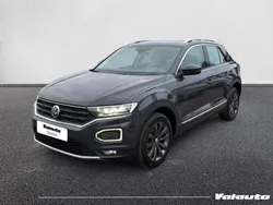 Volkswagen T-Roc CARAT 1.5 TSI 150CH BVM6