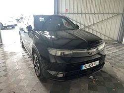 OPEL Grandland 1.2 Turbo Hybrid 136 ch e-DCT6 GS