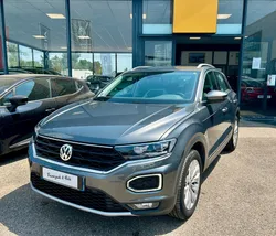 VOLKSWAGEN T-ROC 1.5 TSI 150 EVO Start/Stop DSG7 Carat