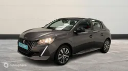 Peugeot 208 1.5 BlueHDi 100ch S&S Active Pack
