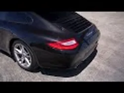 Porsche 911 (997) Carrera PDK
