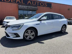RENAULT MEGANE IV Estate 1.5 dCi 115 ch Evolution