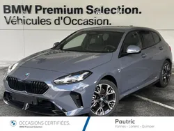 Bmw Série 1 120dA 163ch M Sport DKG7