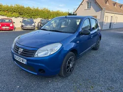 DACIA SANDERO 1.2 16v 75 ch