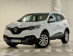 Renault Kadjar 1.5 dCi Exclusive