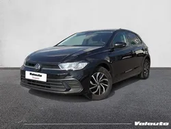 Volkswagen Polo 1.0 TSI 95 CH LIFE PACK