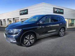 RENAULT Koleos Tce 160 EDC FAP 4x2 - B Initiale Paris