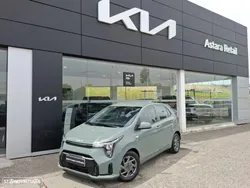 Kia Picanto 1.0 MPi Urban
