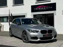 BMW SERIE 1 F21 LCI M135i xDrive 326 ch CLIM AUTO / RADAR AR / BLUETOOTH / REGULATEUR