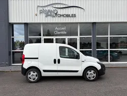 FIAT FIORINO 1.3 Multijet 16V 80 EcoJet S&S Pro Lounge