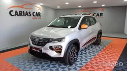 Dacia Spring de 2021