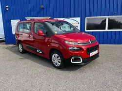 Citroën Berlingo Taille XL 1.5L BlueHDi 100cv Live 7 PLACES