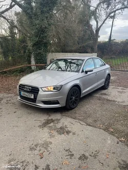 Audi A3 Limousine 2.0 TDI (clean diesel) Ambiente