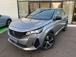 Peugeot 3008 1.2 PureTech 130ch S&S GT EAT8