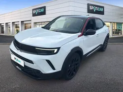 OPEL Mokka Electrique 136 ch & Batterie 50 kWh GS Line