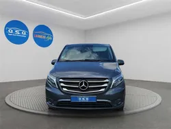 Mercedes Vito 119 CDI 190CV 5 PLACES BVA