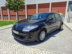 Renault Mégane 1.5 dCi Confort