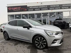 Renault Clio TCE 90 TECHNO CAMRECUL