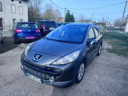 PEUGEOT 207 sw 1.4 vti 95ch outdoor