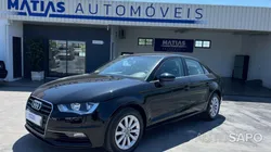 Audi A3 de 2014