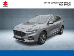 Ford Kuga 2.0 EcoBlue 150ch mHEV ST-Line X