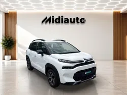 Citroen C3 Aircross PureTech 130 SHINE EAT6