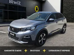 Peugeot 3008 1.2 Puretech 130 ch Allure Eat /Entretien OK