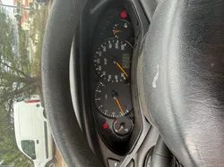 Ford Focus 1800 tddi