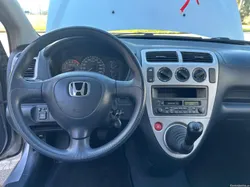 Honda Civic Confort