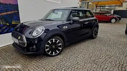 MINI 3 Portas