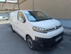 CITROEN JUMPY 2.0L HDI 125CV H2L2 GPS caméra