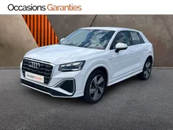 Audi Q2 35 TFSI 150ch Design