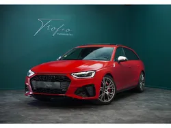 AUDI S4 AVANT Facelift I Phase 2 I 3.0 341CH I Toit ouvrant I Suivi complet