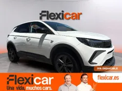 OPEL Grandland X 1.5CDTi S&S Ultimate AT8 130