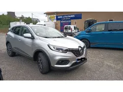 Renault Kadjar Blue dCi 115 EDC Evolution
